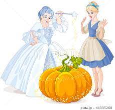 fairy godmother