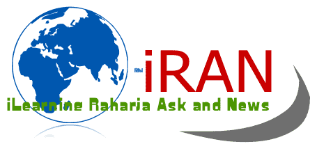 Tutorial iRan