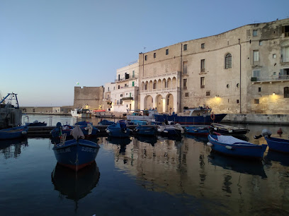 Palazzo Martinelli - Meo Evoli