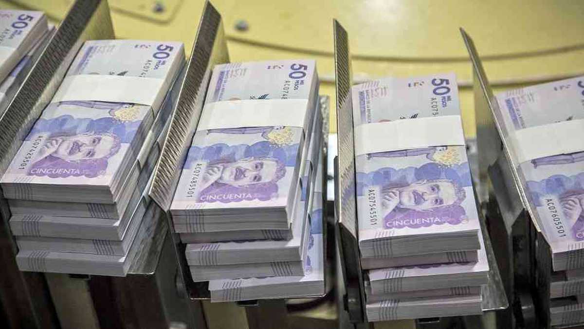 Bienes fiscales de funcionamiento