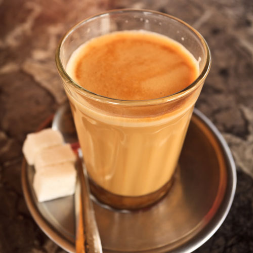 Tea