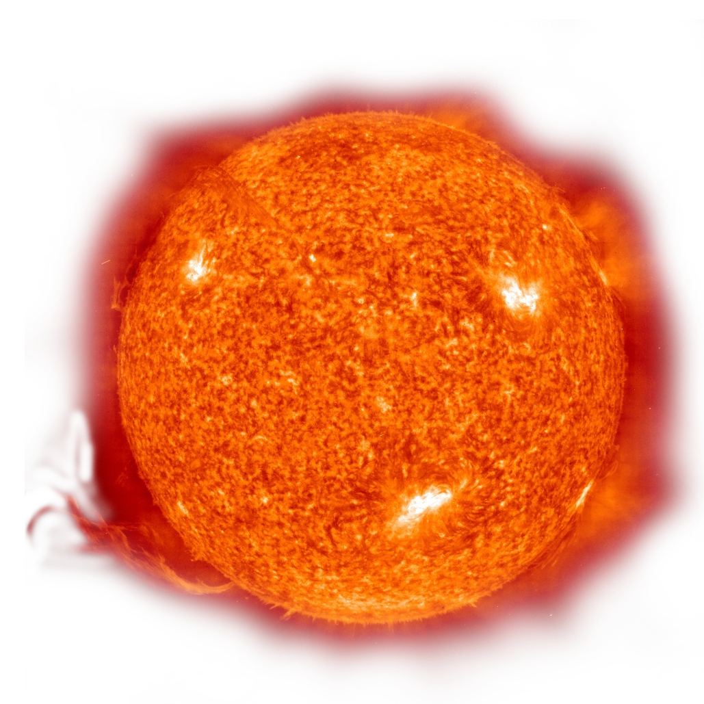 Le système solaire