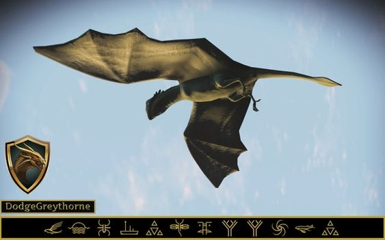 dragons