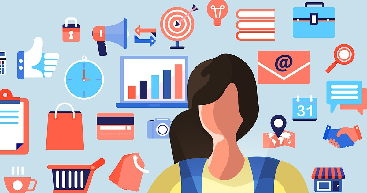 A system of measuring consumers’ beliefs, opinions, and interests.