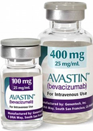 Bevacizumab