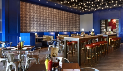 EP BAR