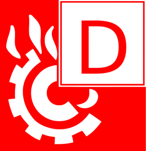 D - Métaux