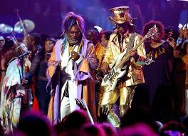 Funkadelic
