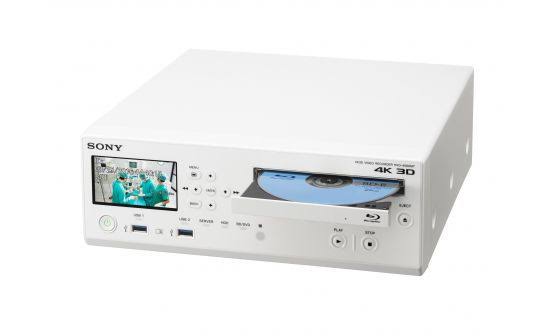 Videograbadora
Método de documentación
En videolaparoscopia el más 
Usado VHS, también puede 
Utilizar un DVD/CD