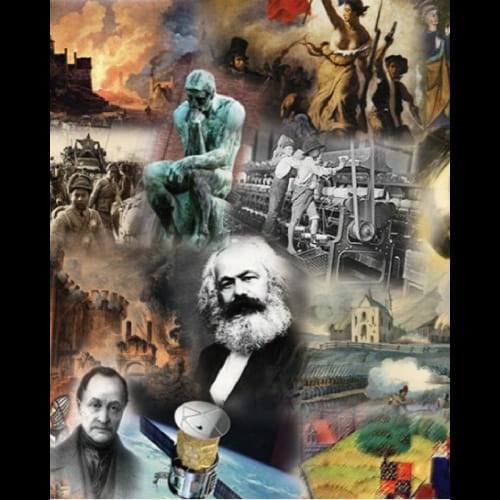 Ciencias Sociales II