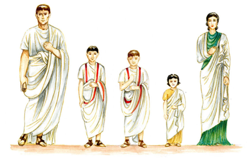 Lex Iulia et Papia poppaea