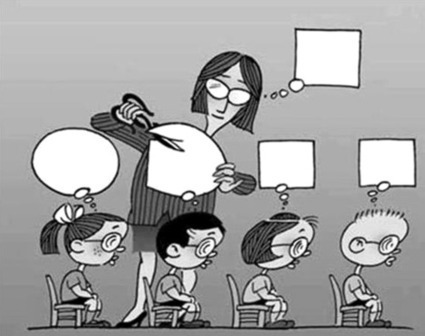 Características