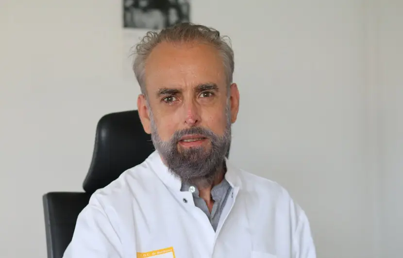 Denis Malvy, Infectiologue