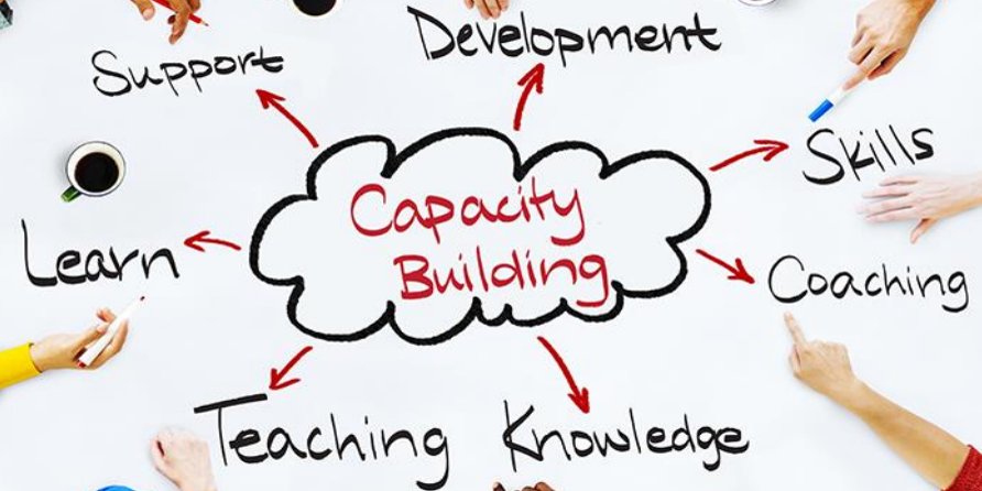 Capacity Building in Higher Education - CBHE