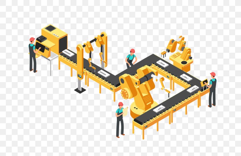 -Conveyor belt(assembly line)