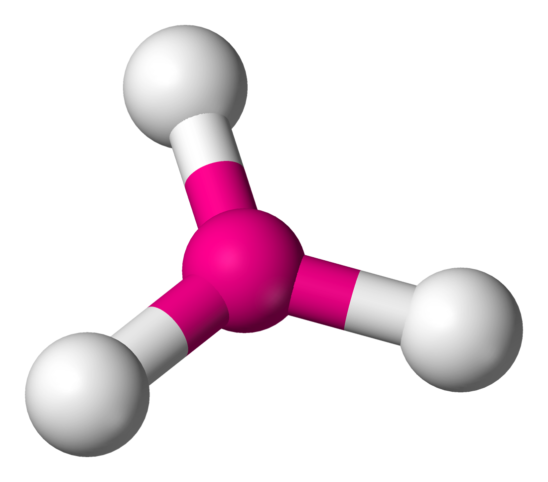 Trigonal Planar