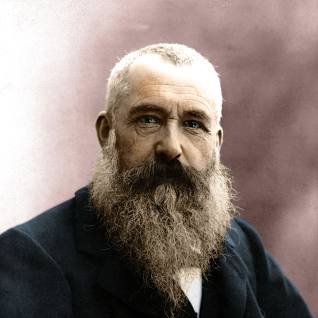 Claude Monet