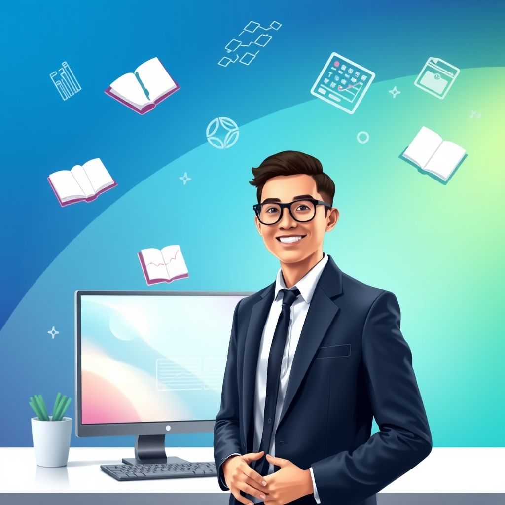 ¨Tutor – Entorno Virtual” y “Moodle / Organización pedagógica