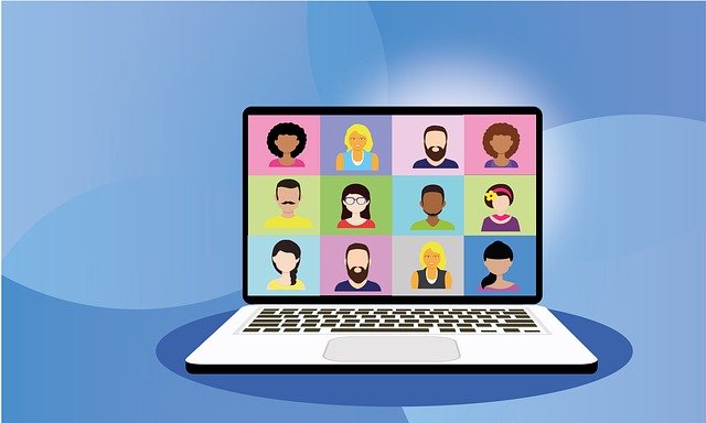 Blog pédagogique
Classe virtuelle 3