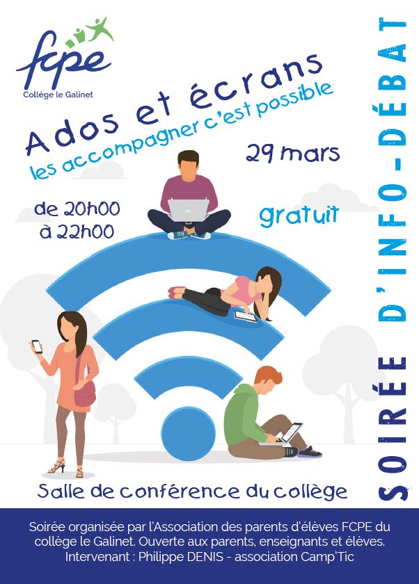 Jeunes et objets numériques