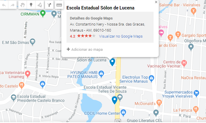 E.E. Solon de Lucena