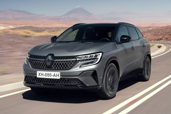 Renault.fr
Esta es la página oficial de la marca de automóviles franceses Renault, la cual muestra todo lo que ofrece en cuan
