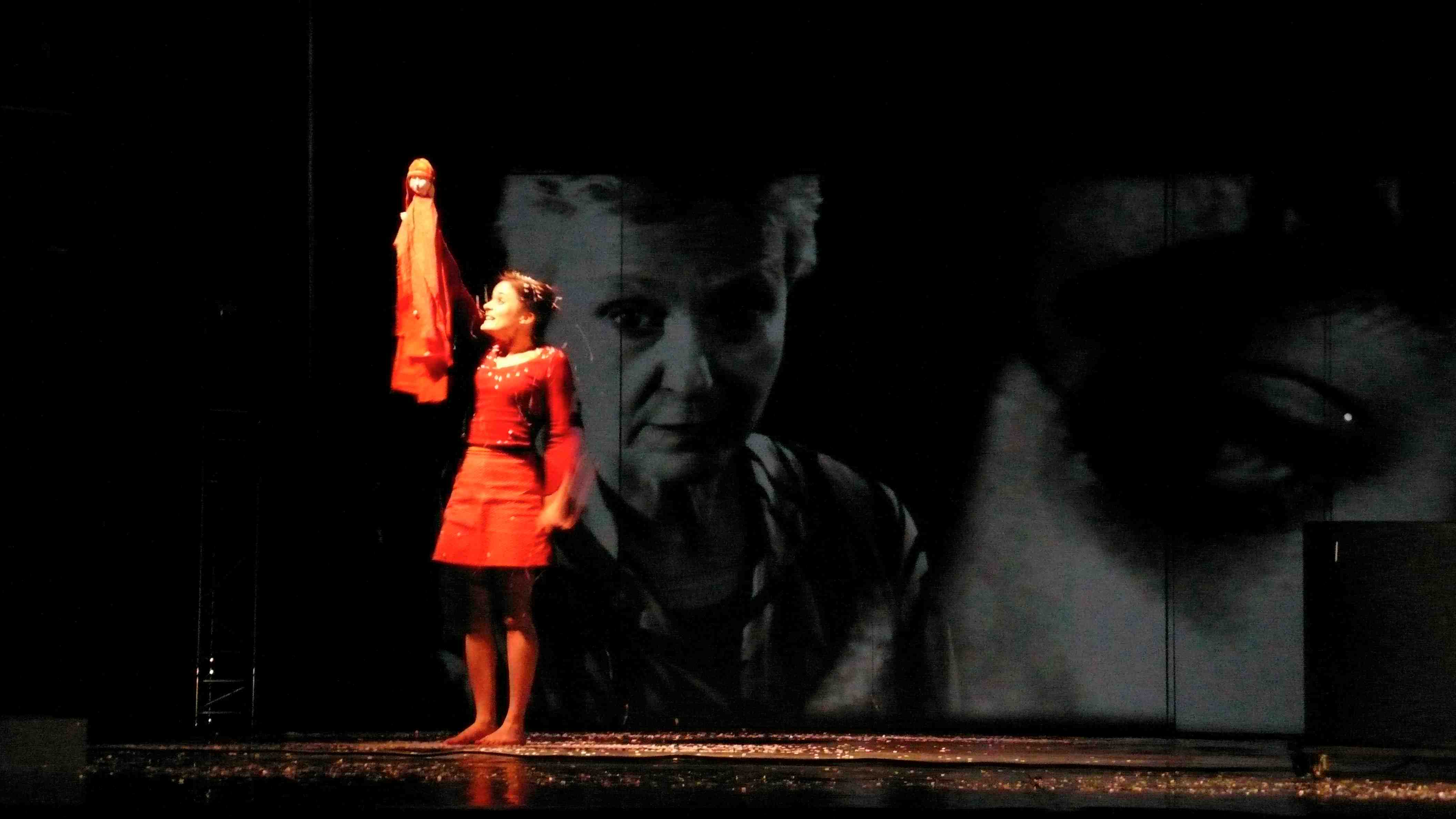 Photos du spectacle