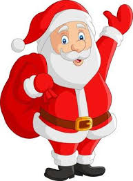 December: I realized that Santa Claus
wasn't real, when I pulled out
his beard on Christmas Day
and realized it was my uncle,
