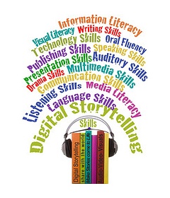 Digital Storytelling