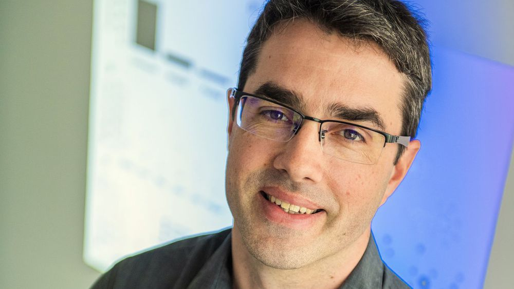 Simon Cauchemez, Modélisateur