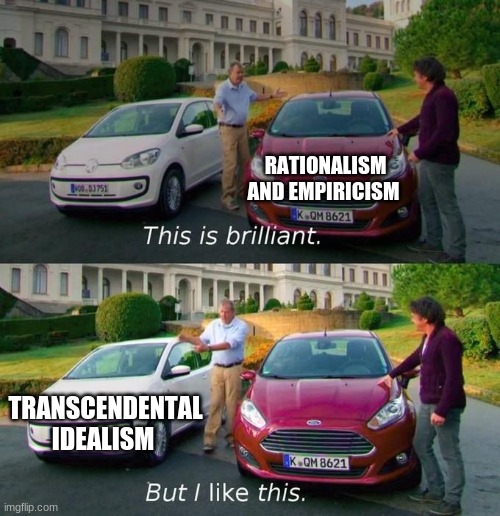 Social Media Meme Demonstrating the Real World Implications of the Theory