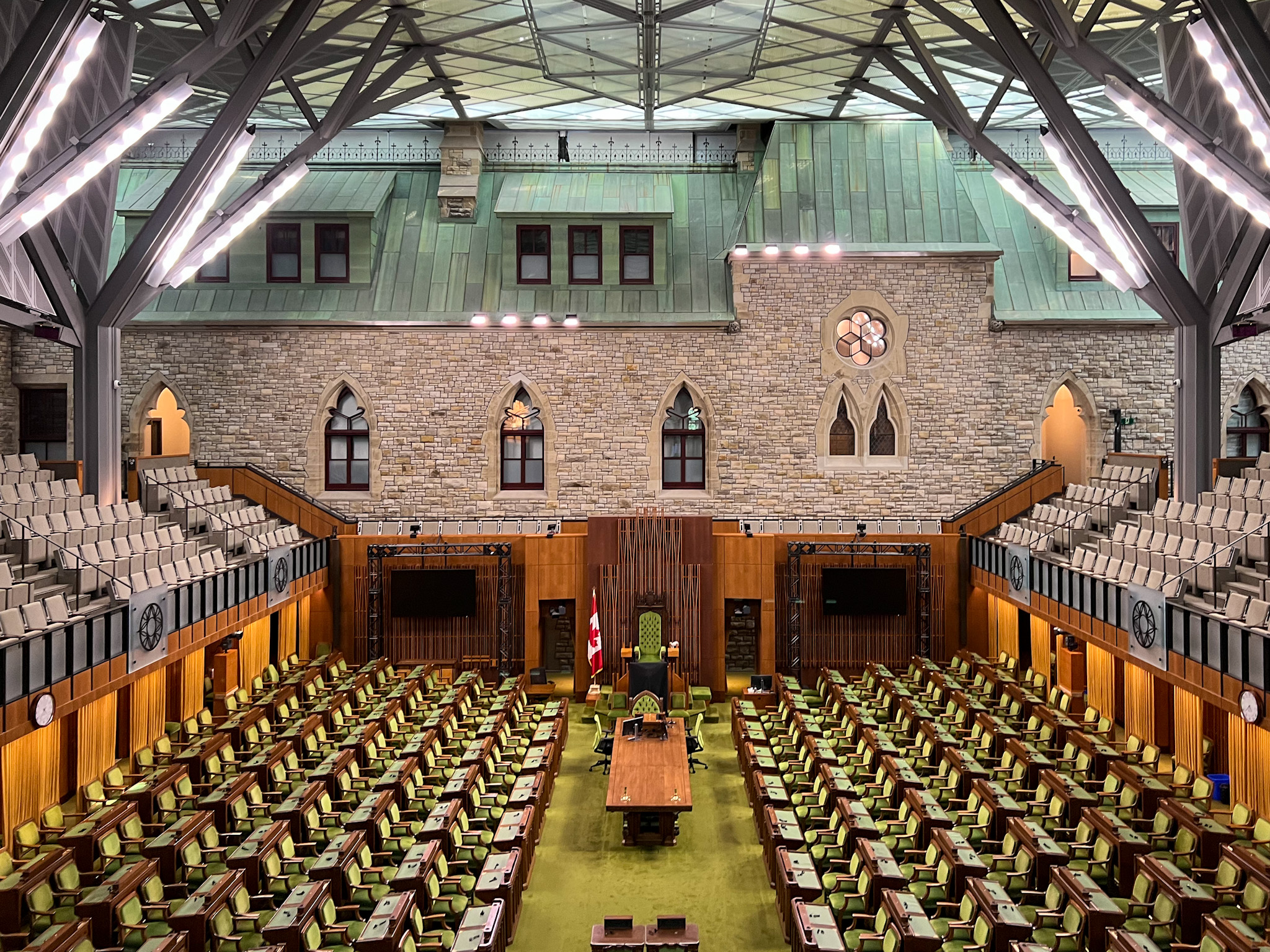House of Commons