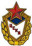 CSKA Moskow