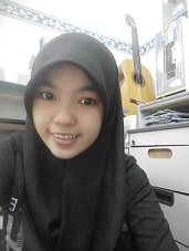 Dini Intan Pratiwi
