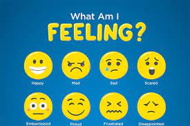 Feelings