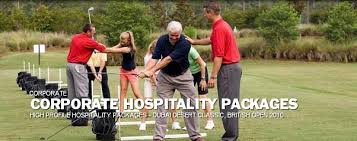 Hospitality packages can often seem highly expensive when compared to the broken down cost of a ticket, a meal and a few drin