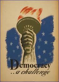 America: The Democracy?