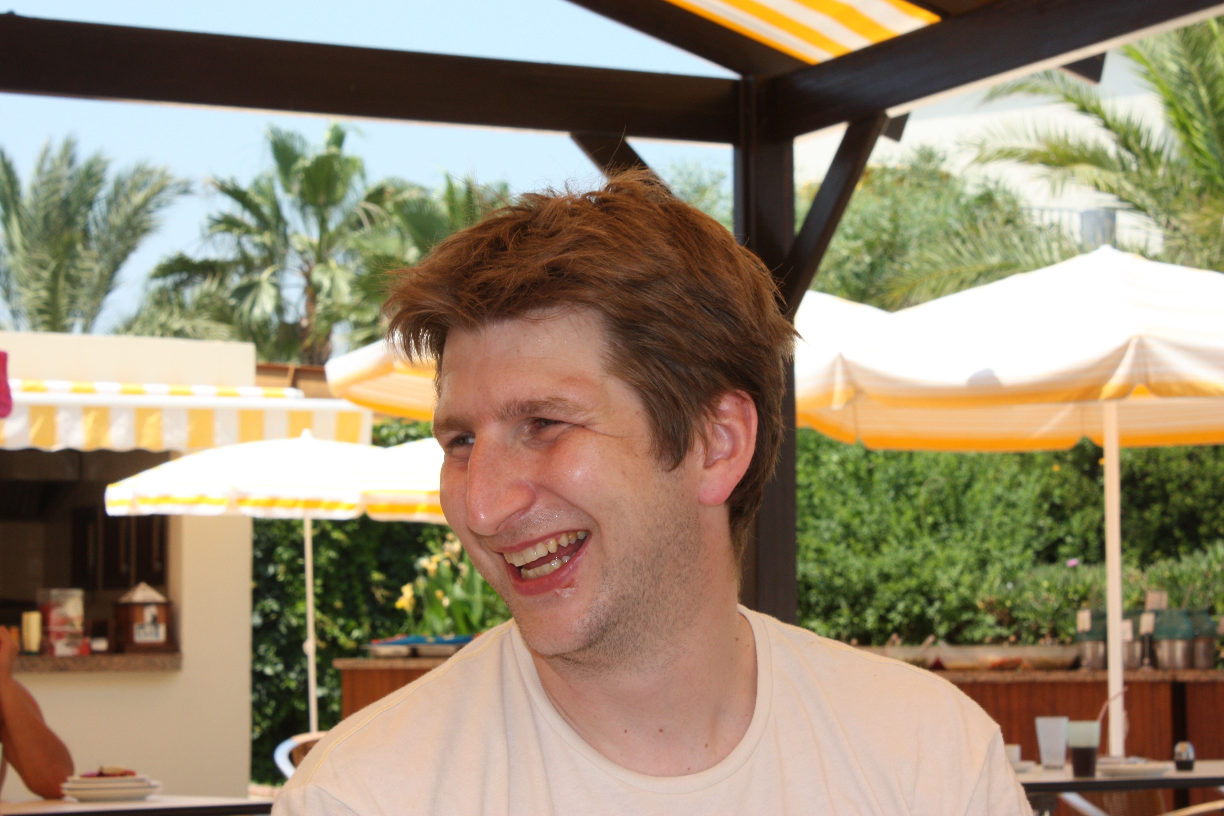 David Moussebois