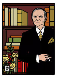 Donald Winnicott
