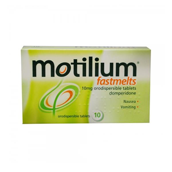 Oro-dispersible tablet