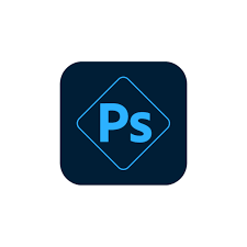 Adobe Photoshop Express
Esta es una aplicación que mediante un motor de trabajo, ayuda a editar las fotos que queramos en dif
