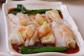 Chinese Rice Noodle