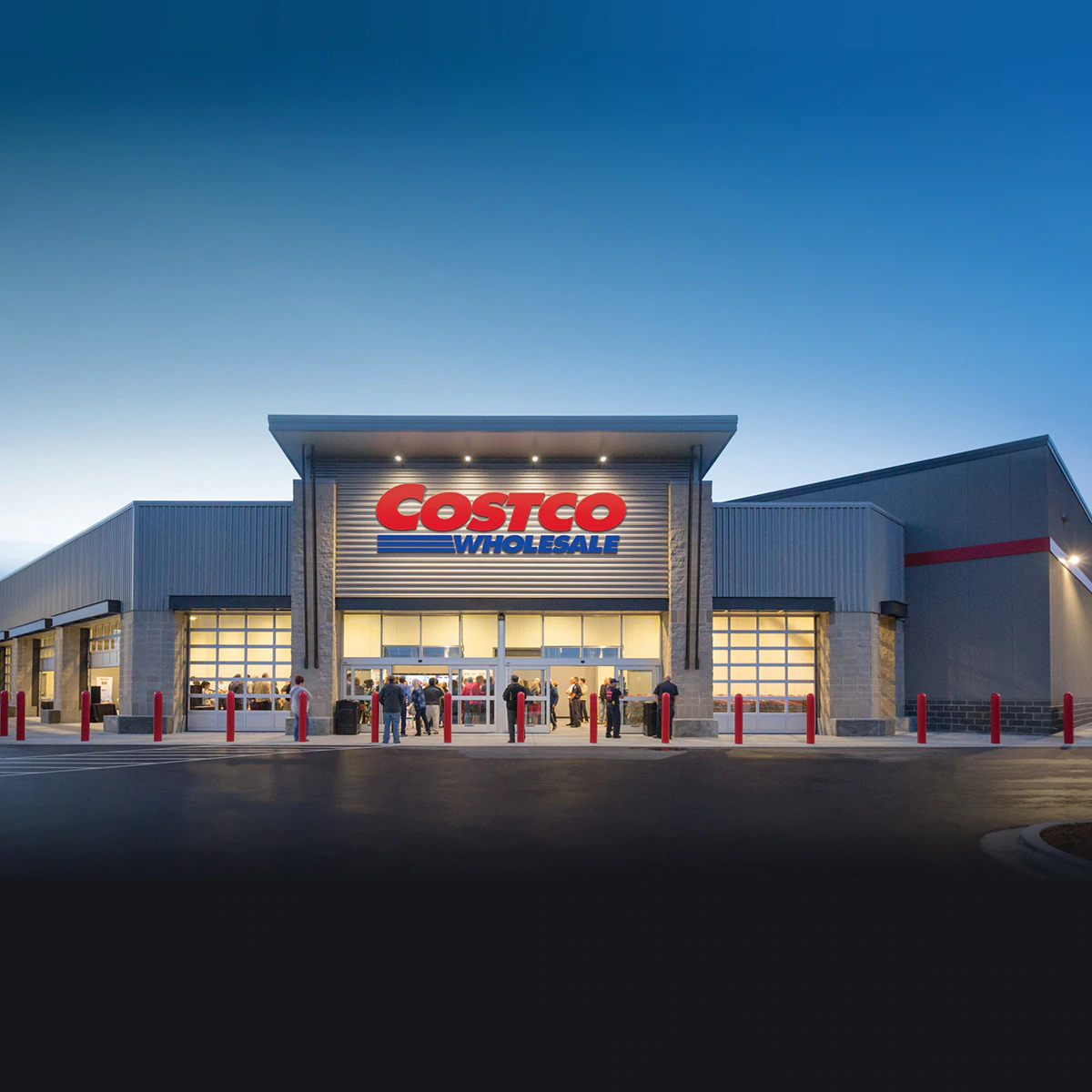 COSTCO