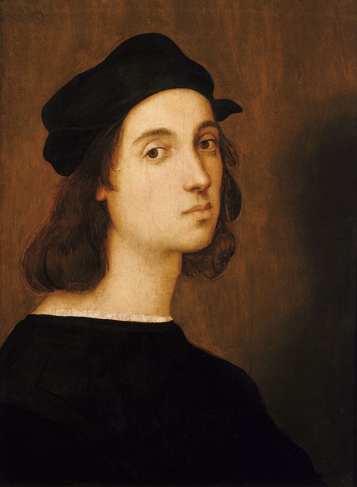 RAFFAELLO SANZIO