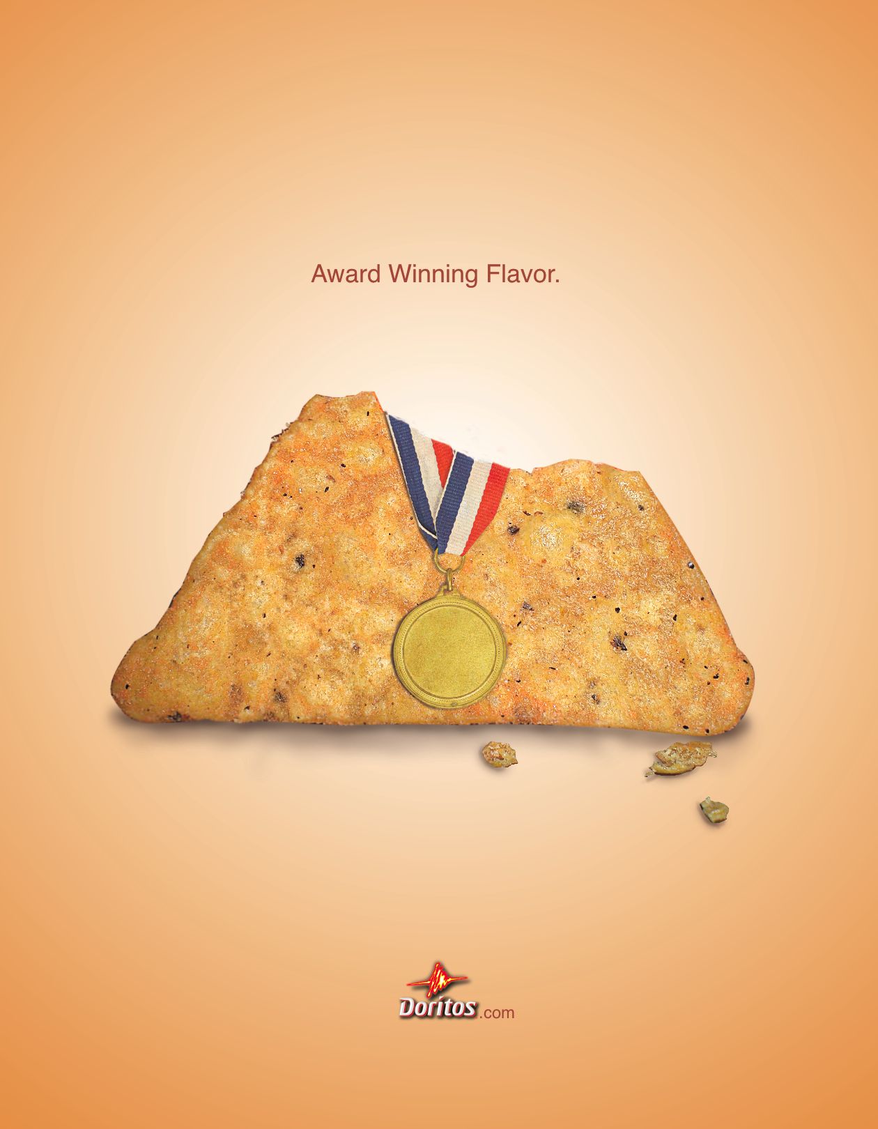 Product: Frito-Lay (Doritos, Lays, etc.)