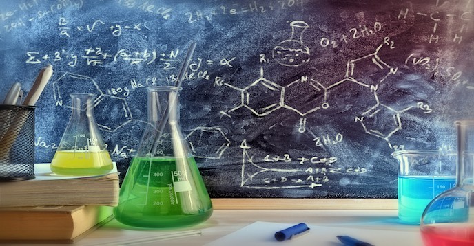 LA QUIMICA