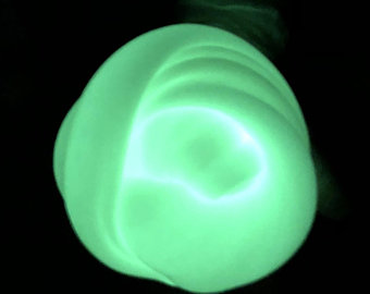 Glow in the Dark Slime