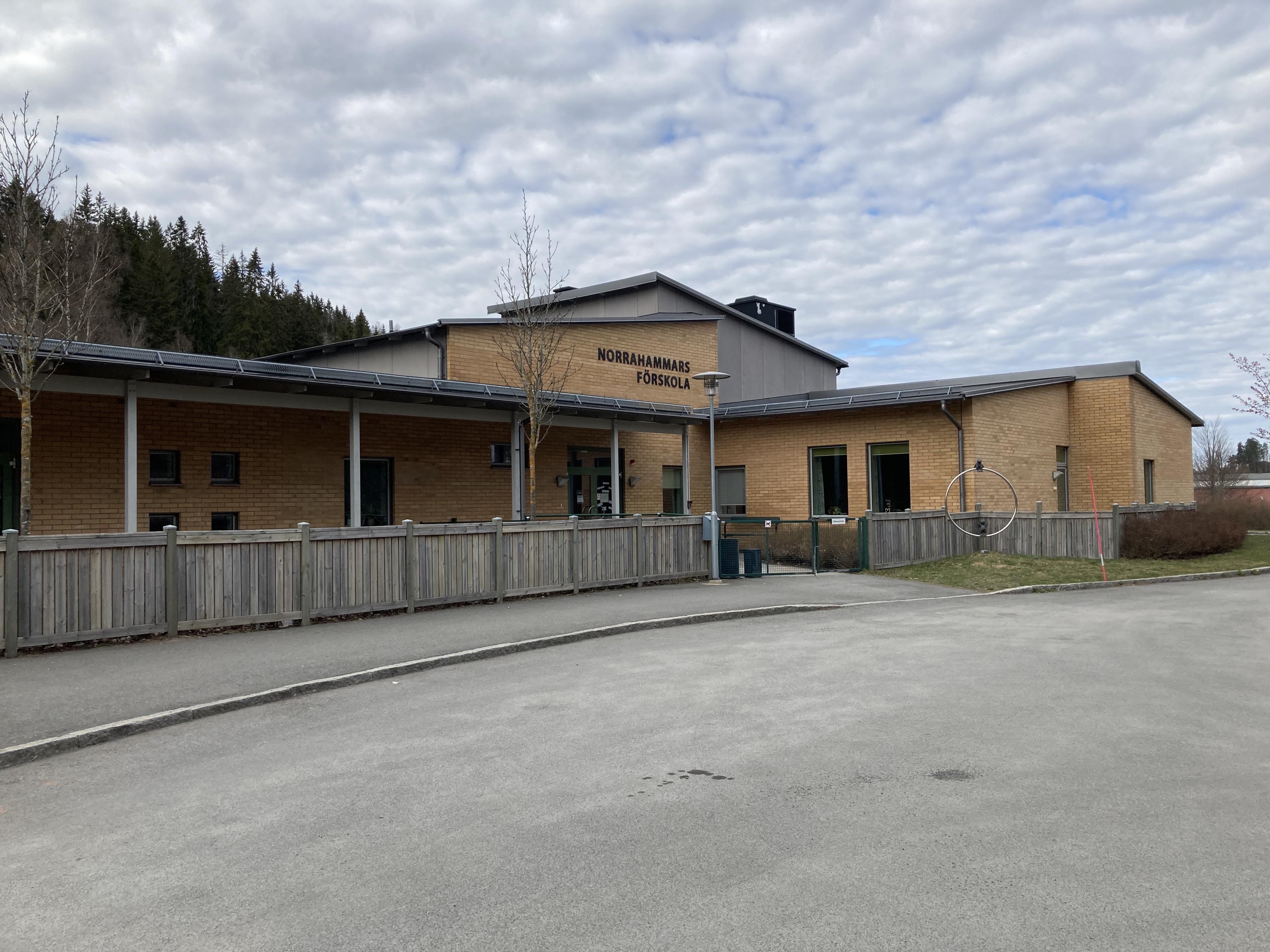 Norrahammars förskola