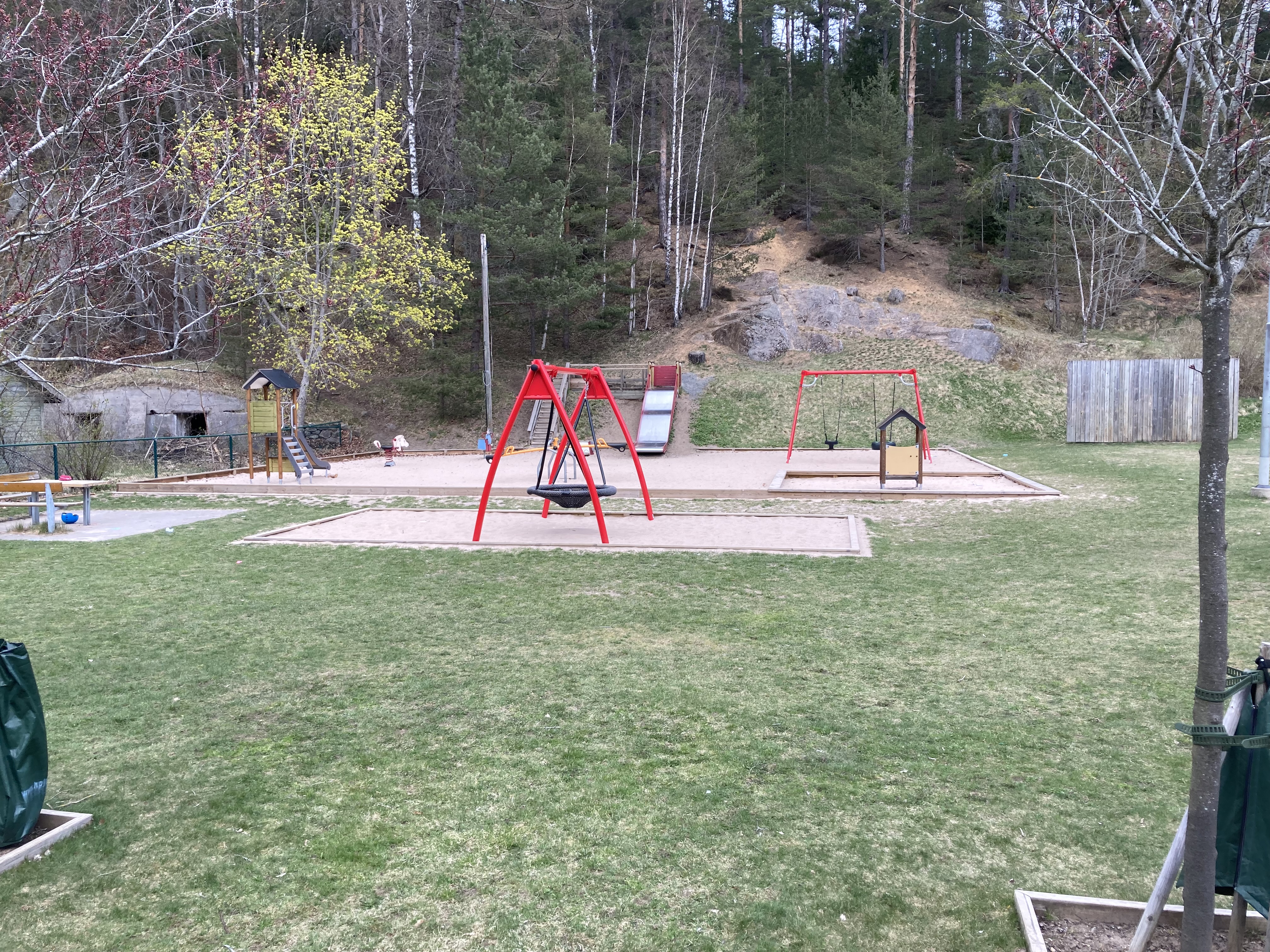 Lekpark