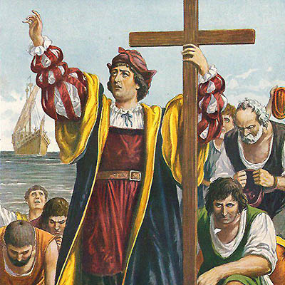 RELIGIONE